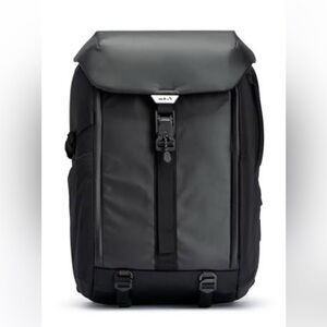 Mous 25L Backpack with Laptop Compartment - Tech Backpack Water-Resistant New
